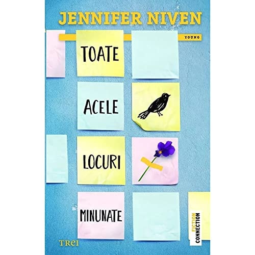 Toate acele locuri minunate