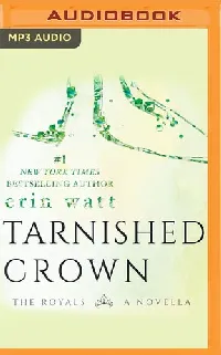 Tarnished Crown (The Royals, #3.5)
