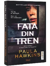 Fata din tren