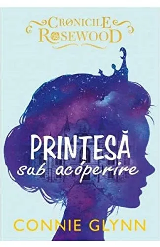 Prințesă sub acoperire