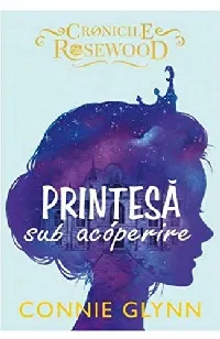 Prințesă sub acoperire