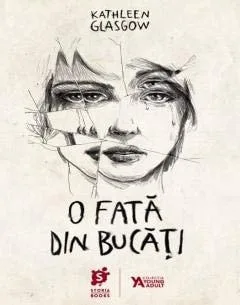 O fată din bucăți