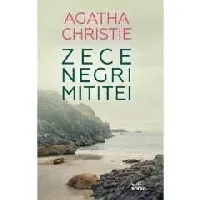 Zece negri mititei