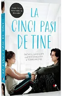 La cinci pași de tine