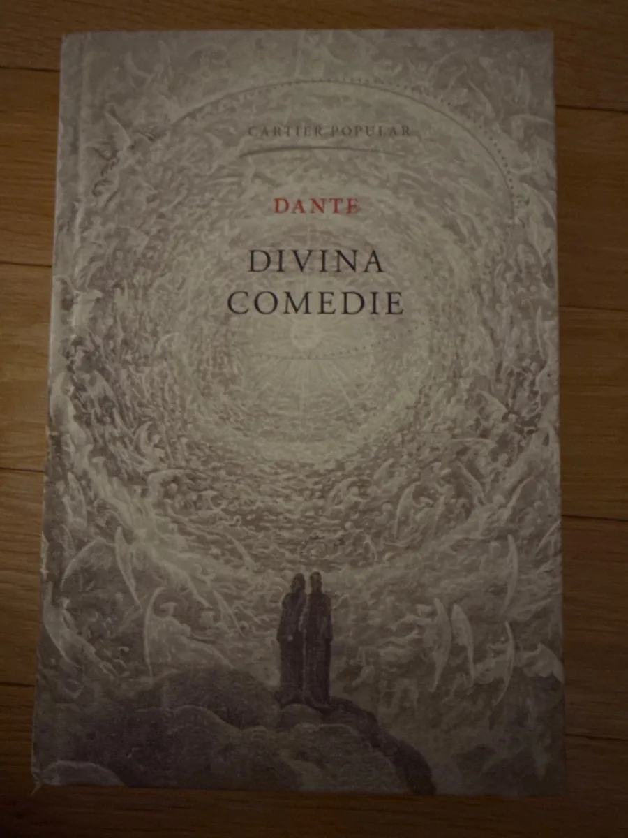 Divina Comedie