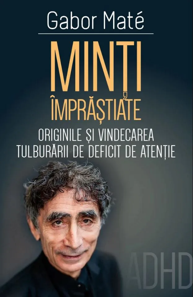 Minți împrăștiate
