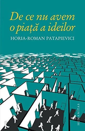 De ce nu avem o piață a ideilor cover