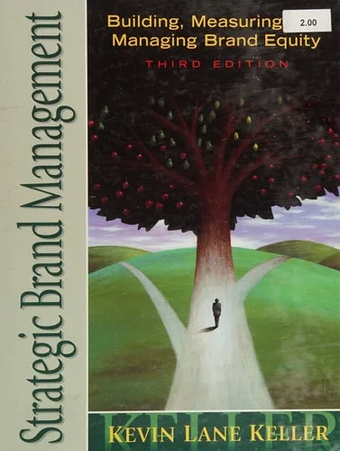 Strategic Brand Management