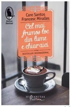 Cel mai frumos loc din lume e chiar aici cover