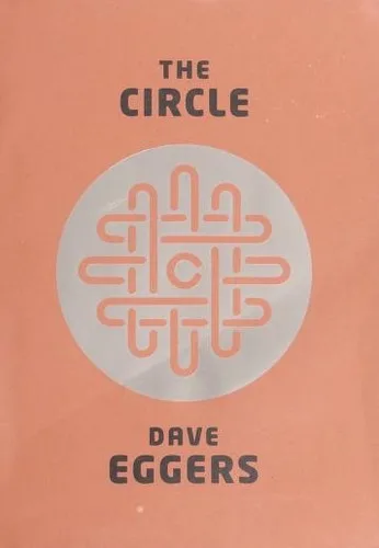 The Circle (The Circle, #1)