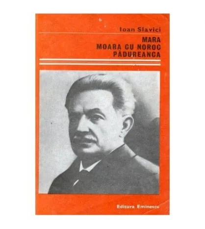 Mara (Romanian Edition)