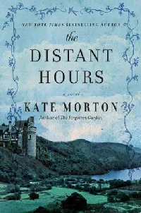 The Distant Hours