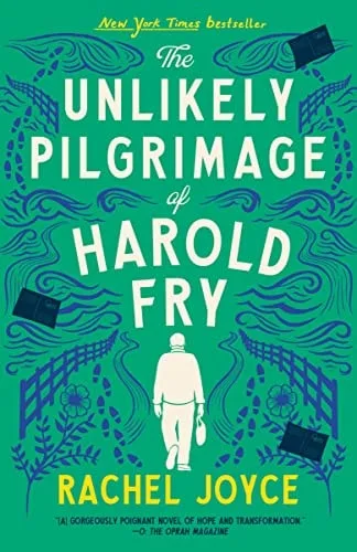 The Unlikely Pilgrimage of Harold Fry (Harold Fry, #1)
