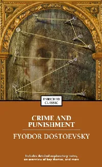 Crime and Punishment (Enriched Classics)
