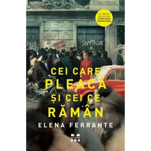 Cei care pleacă și cei ce rămân