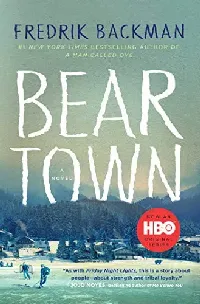 Beartown (Beartown, #1)