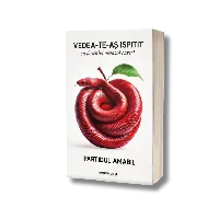 Vedea-te-aș Ispitit să deschizi această carte!