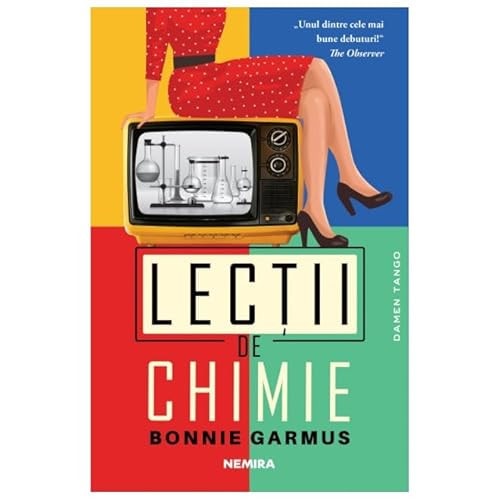 Lecţii de chimie