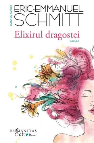 Elixirul dragostei