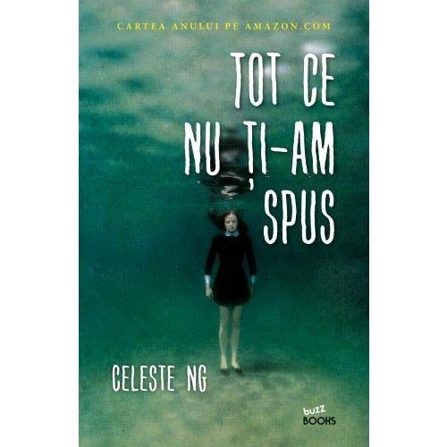 Tot ce nu ţi-am spus