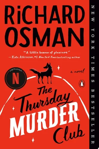 The Thursday Murder Club (Thursday Murder Club, #1)