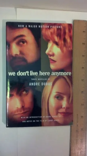 We Don't Live Here Anymore
