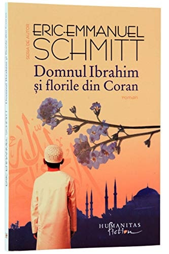 Domnul Ibrahim și florile din Coran
