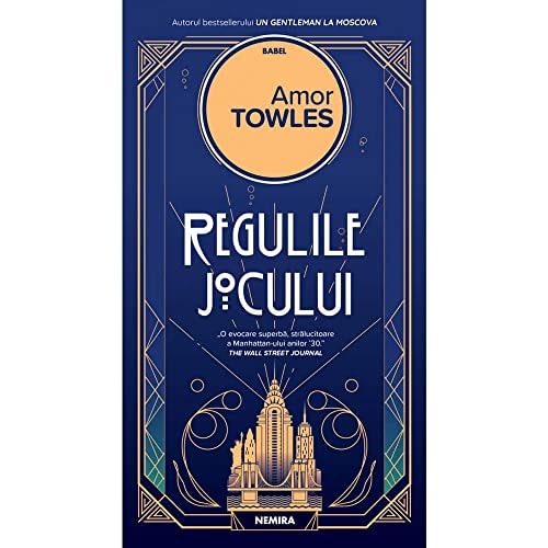 Regulile jocului