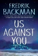 Us Against You (Beartown, #2) cover