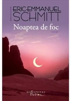 Noaptea de foc