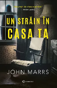 Un strain in casa ta