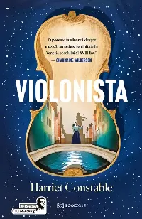 Violonista