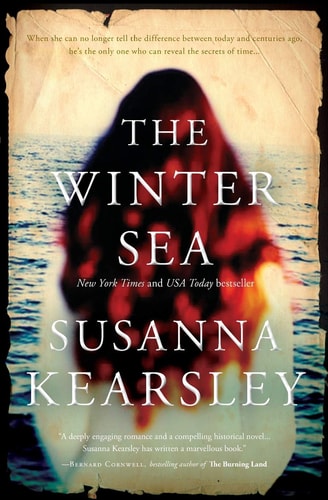 The Winter Sea (Slains, #1)