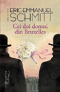 Cei doi domni din Bruxelles