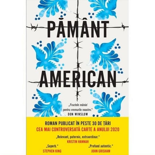 Pământ american