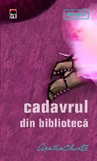 Cadavrul din bibliotecă