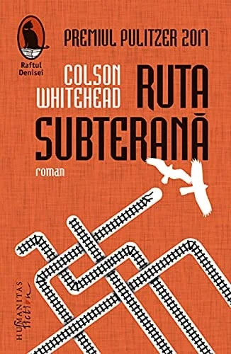 Ruta subterană