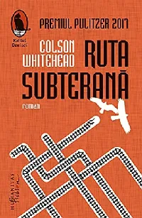 Ruta subterană