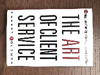 The Art of Client Service