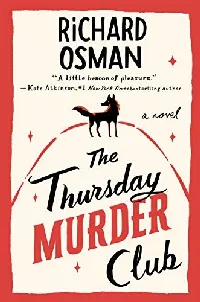 Bărbatul care a murit de două ori (Thursday Murder Club, #2)