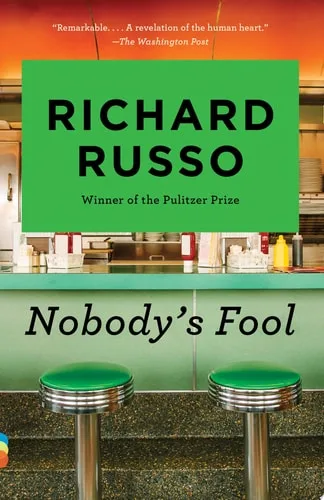 Nobody's Fool (Sully #1)