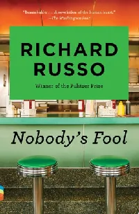 Nobody's Fool (Sully #1)