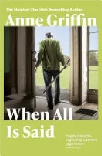 When All Is Said