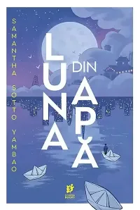 Luna din apă