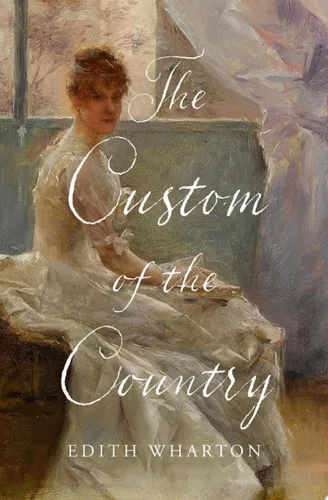 The Custom of the Country cover