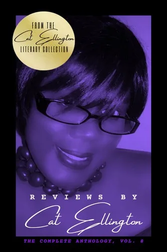 Reviews by Cat Ellington The Complete Anthology, Vol. 6