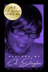 Reviews by Cat Ellington The Complete Anthology, Vol. 6