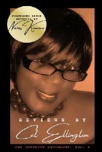 Reviews by Cat Ellington The Complete Anthology, Vol. 4