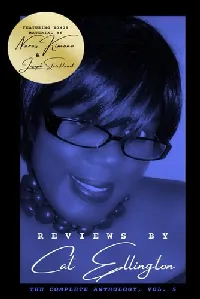 Reviews by Cat Ellington The Complete Anthology, Vol. 5