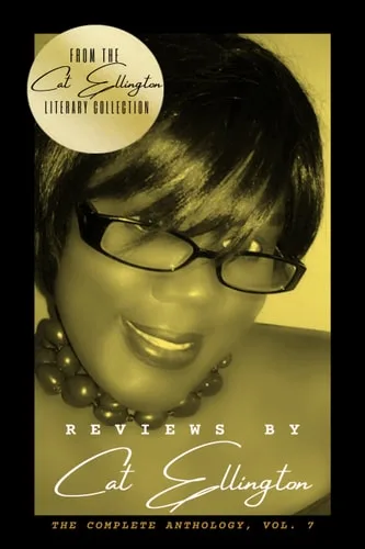 Reviews by Cat Ellington: The Complete Anthology, Vol. 7 cover